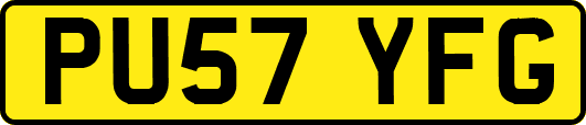 PU57YFG