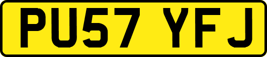 PU57YFJ