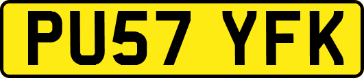 PU57YFK