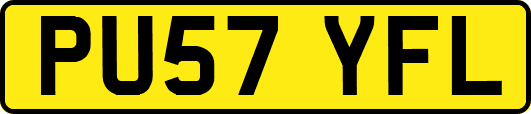 PU57YFL
