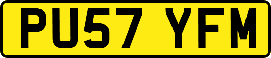 PU57YFM