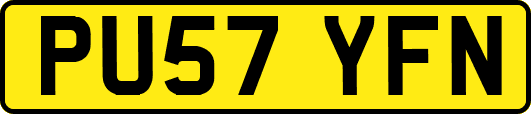PU57YFN