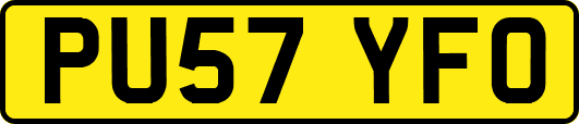 PU57YFO