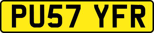 PU57YFR