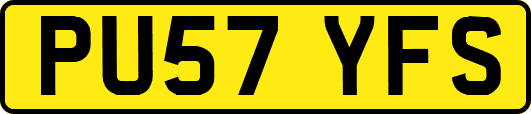 PU57YFS