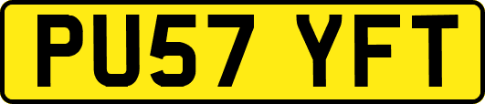 PU57YFT