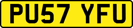 PU57YFU