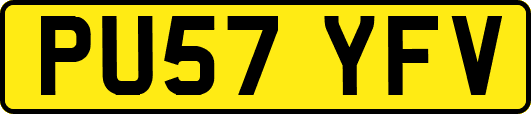 PU57YFV