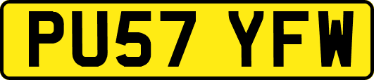 PU57YFW