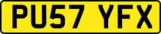 PU57YFX