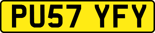 PU57YFY