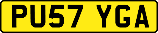 PU57YGA