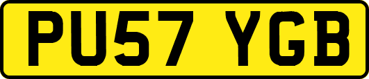 PU57YGB