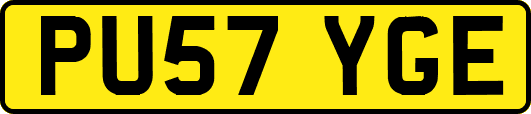 PU57YGE