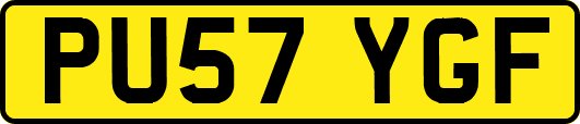 PU57YGF