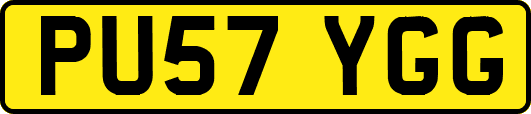 PU57YGG