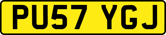 PU57YGJ