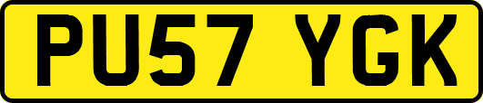 PU57YGK
