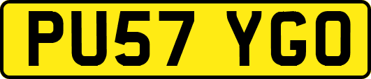 PU57YGO