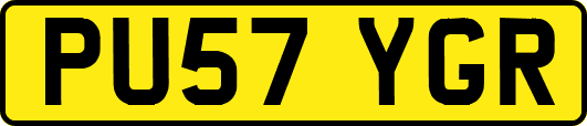 PU57YGR