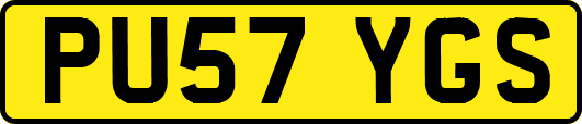 PU57YGS