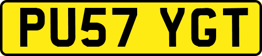PU57YGT