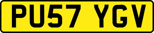 PU57YGV