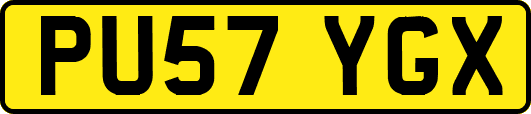 PU57YGX