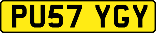PU57YGY