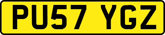 PU57YGZ