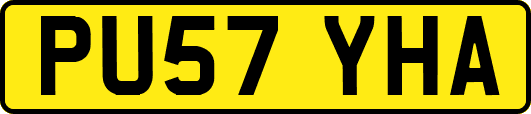 PU57YHA