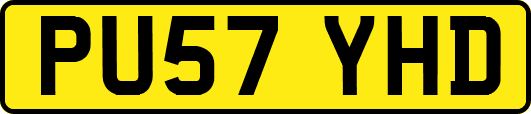 PU57YHD