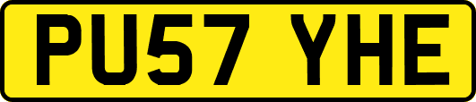 PU57YHE
