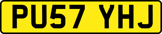 PU57YHJ