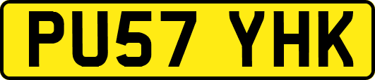PU57YHK