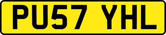 PU57YHL