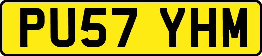 PU57YHM