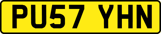 PU57YHN