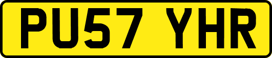 PU57YHR