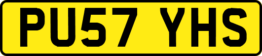 PU57YHS