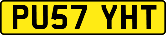PU57YHT