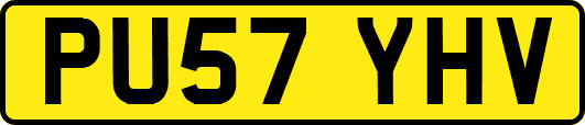 PU57YHV