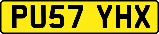 PU57YHX