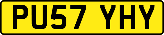 PU57YHY