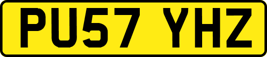 PU57YHZ