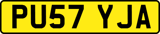 PU57YJA