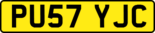 PU57YJC