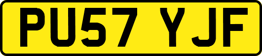 PU57YJF