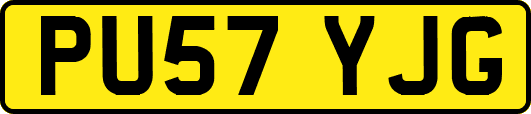 PU57YJG