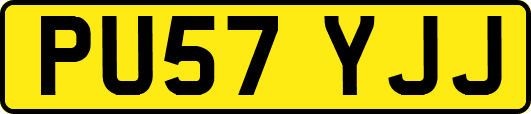 PU57YJJ
